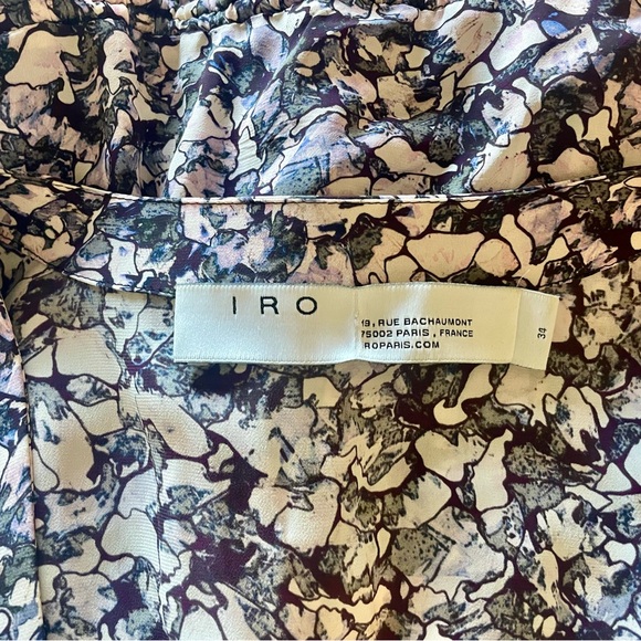 Iro dress Brasey - Picture 7 of 7